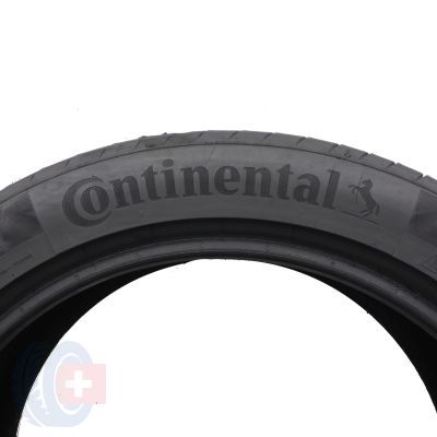 2. 235 45 18 1x CONTINENTAL 235/45 R18 98Y XL PremiumContact 6 Sommerreifen 2019 6mm 