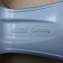 7. 4 x Alufelgen 18 AUDI FORD SEAT SKODA VW 5x112 8J Et40 Alutec Germany RDKS  