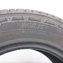 6.  215 65 16C 4x MICHELIN 215/65 R16C 106/104T Agilis 3 Sommereifen 2025  VOLL WIE NEU  