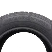 5.  215 65 16C 2x GOODYEAR 215/65 R16C 106/104T Vector4SeasonS Cargo Ganzjahresreifen 2021 VOLL WIE NEU
