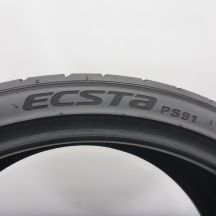6. 275 30 21 2x KUMHO 275/30 R21 98Y XL Ecsta Ps91 Sommerreifen 2022 6mm