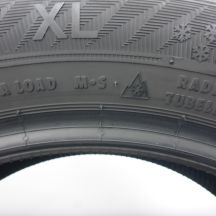 2. 215 55 17 2x GISLAVED 215/55 R17 98V XL EuroFrost6 Winterreifen 2022, 2023 7-7,2mm