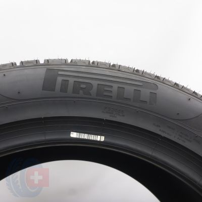 4.  285 45 19 2x PIRELLI  285/45 R19 111V XL Scorpion Winter Winterreifen 2019  Ungebraucht  