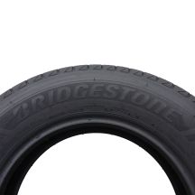 5. 195 75 16C 4x BRIDGESTONE 195/75 R16C 110/108R Duravis R660 Sommerreifen 2022 8,8-9,2mm