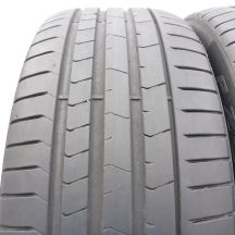 2. 245 40 20 2x PIRELLI 245/40 R20 99Y XL PZero RunFlat BMW Sommerreifen 2023 5,5-6mm