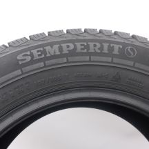 6. 205 65 16C 2x SEMPERIT 205/65 R16C 107/105T Van-Grip3 Winterreifen 2024 WIE NEU 10,2-10,4mm