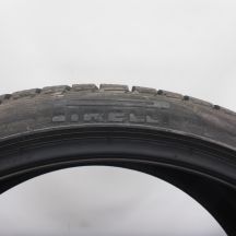 6. 245 35 21 4x PIRELLI 245/35 R21 96W XL Winter Sottozero 3 MGT Winterreifen 2022 Ungebraucht  