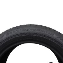 8. 205 55 16 4x BRIDGESTONE 205/55 R16 94V XL Driveguard 2016 RunFlat Winterreifen UNGEBRAUCHT