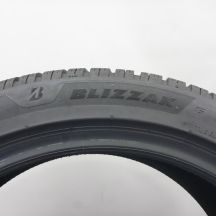 7. 235 45 20 4x BRIDGESTONE 235/45 R20 100W XL Blizzak 6 Winterreifen 2025 8mm 