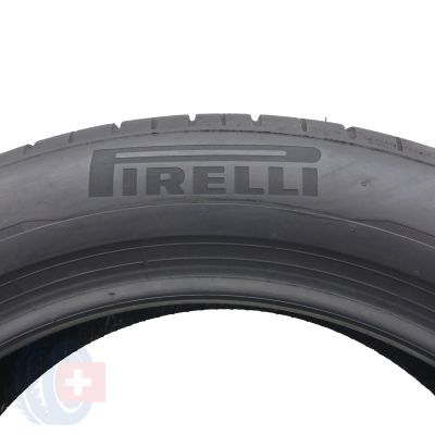 4. 1 x PIRELLI 235/50 R19 99W PZero PZ4 MO Sommerreifen 2021 6,9mm