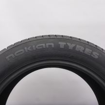 5. 215 55 17 4x NOKIAN 215/55 R17 98V XL WR Snofproof P Winterreifen 2021 8,5-8mm