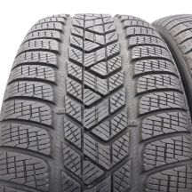 2.  255 45 20 2x PIRELLI 255/45 R20 105V XL Scorpion Winter BMW Winterreifen 2020 7mm 