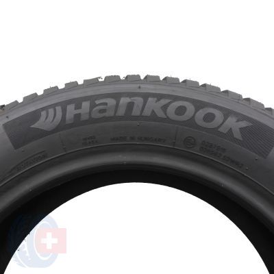 7. 195 60 16 4x HANKOOK 195/60 R16 89H Winter I Cept RS2 W452 Winterreifen 2016 UNGEBRAUCHT
