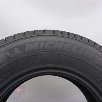 5.  225 75 16C 4x MICHELIN  225/75 R16C 118/116R Agilis+ RT Sommerreifen 2017/19 9,2-8,5mm