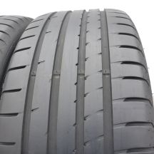 3. 245 45 18 2x GOODYEAR 245/45 R18 100W XL Eagle F1 Asymmetric 3 MO-V Sommerreifen 2022 6mm