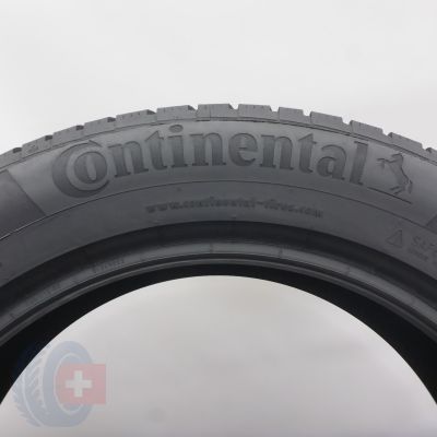 6. 235 55 19 2x CONTINENTAL 235/55 R19 105H XL WinterContact TS850P SUV Winterreifen 2021 6,8-7mm 6. 235 55 19 2x CONTINENTAL 235/55 R19 105H XL WinterContact TS850P SUV Winterreifen 2021 6,8-7mm