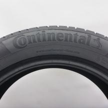 6. 235 55 19 2x CONTINENTAL 235/55 R19 105H XL WinterContact TS850P SUV Winterreifen 2021 6,8-7mm 6. 235 55 19 2x CONTINENTAL 235/55 R19 105H XL WinterContact TS850P SUV Winterreifen 2021 6,8-7mm