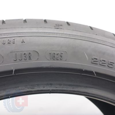 4. 225 45 17 2x GOODYEAR 225/45 R17 94W XL Eagle F1 Asymmetric 6 A0 Sommerreifen 2025 6mm