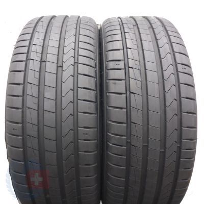205 55 16 2x HANKOOK 205/55 R16 91V Ventus Prime 4 Sommerreifen 2022 6,9-7mm