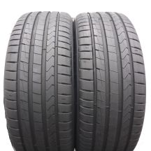 205 55 16 2x HANKOOK 205/55 R16 91V Ventus Prime 4 Sommerreifen 2022 6,9-7mm