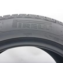 6. 235 55 18 4x PIRELLI 235/55 R18 104H XL Scorpion Winter Winterreifen 2021 7,2-7,5mm