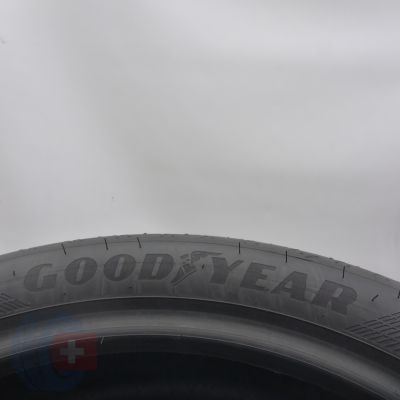 4. 245 40 19 2x GOODYEAR 245/40 R19 94W Eagle F1 Asymetric 5 Sommerreifen 2020 6,2mm