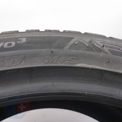 6.  265 35 19 2x HANKOOK 265/35 R19  98W XL Winter I cept evo3 Winterreifen 2022 Ungebraucht  