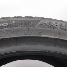 6.  265 35 19 2x HANKOOK 265/35 R19  98W XL Winter I cept evo3 Winterreifen 2022 Ungebraucht  
