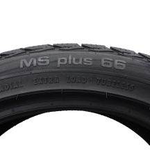 7. 245 40 18 4x UNIROYAL 245/40 R18 97V XL MS plus 66 Winterreifen 5,8-7,2mm 2016