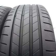 3. 225 55 18 2x BRIDGESTONE 225/55 R18 98V Turanza T005 Sommerreifen 6,8mm 2019 Wie Neu