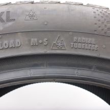 3. 265 45 20 4x CONTINENTAL 265/45 R20 108W XL WinterContact TS860S SUV MGT Winterreifen 2021 WIE NEU VOLL