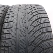 3.  225 40 18 2x MICHELIN 225/40 R18 92V XL Pilot Alpin PA4 Winterreifen 2013/14 5,6-5,8mm 3.  225 40 18 2x MICHELIN 225/40 R18 92V XL Pilot Alpin PA4 Winterreifen 2013/14 5,6-5,8mm
