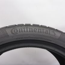4. 235 40 18 1x CONTINENTAL 235/40 R18 95V XL WinterContact Ts850P Winterreifen 2021 7,2mm