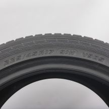 7. 225 45 17 4x YOKOHAMA  225/45 R17 91H BluEart Winter V905 Winterreifen 2018 VOLL 