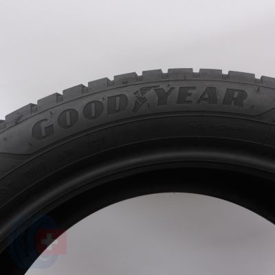 7. 235 50 20 4x GOODYEAR 235/50 R20 104T XL UltraGrip Performance + Winterreifen 2023, 2024 WIE NEU 7,5-7,8mm