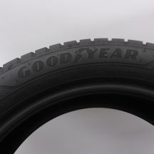 7. 235 50 20 4x GOODYEAR 235/50 R20 104T XL UltraGrip Performance + Winterreifen 2023, 2024 WIE NEU 7,5-7,8mm