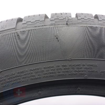 7. 225 50 18 4x CONTINENTAL 225/50 R18 99H XL ContiWinterContact Ts830P A0 Winterreifen 2022 7,5-8mm
