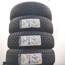 185 65 14 4x CONTINENTAL 185/65 R14 86T WinterContact TS 870 Winterreifen 2022 Ungebraucht   