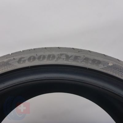 4. 295/30 R20 2x GOODYEAR 101Y XL Eagle F1 Super Sport LTS  Sommerreifen 20022 6,8mm