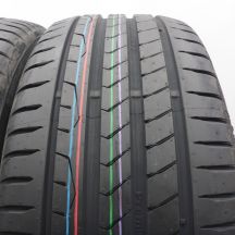 3. 255 50 19 4x CONTINENTAL 255/50 R19 107Y XL PremiumContact7 Sommerreifen 2023, 2024 WIE NEU VOLL