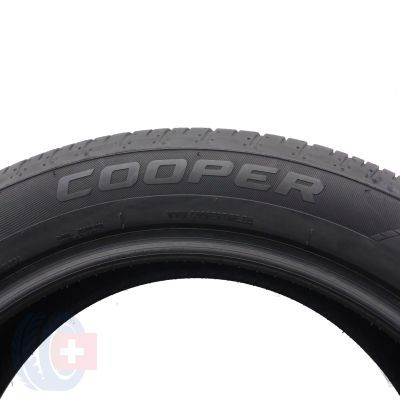 7. 235 50 19 4x COOPER 235/50 R19 99V Zeon 4xS Sport Sommerreifen 2021 WIE NEU VOLL