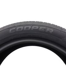 7. 235 50 19 4x COOPER 235/50 R19 99V Zeon 4xS Sport Sommerreifen 2021 WIE NEU VOLL