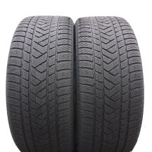 2 x PIRELLI 265/40 R22 106W Scorpion Winter J LR Winterreifen 2020 6mm