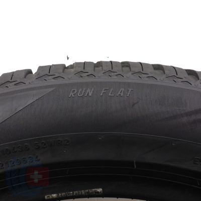 8. 1 x PIRELLI 225/50 R17 98Y XL AllSeasonCinturato 2 Run Flat Ganzjahresreifen 7,5mm 2023 