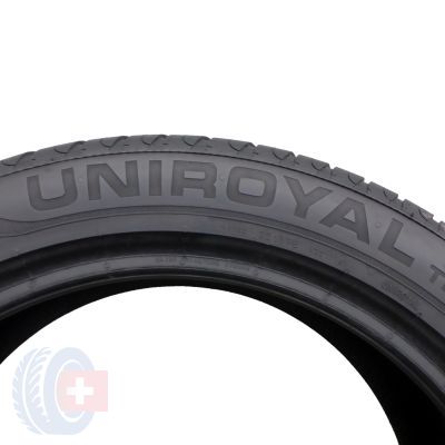 3. 225 45 17 1x UNIROYAL 225/45 R17 91V RainSport 3 Sommerreifen 2017 6,2mm 
