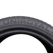 3. 225 45 17 1x UNIROYAL 225/45 R17 91V RainSport 3 Sommerreifen 2017 6,2mm 
