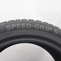 7. 235 50 19 4 x SEMPERIT 235/50 R19 103V XL Speed-Grip 5 Winterreifen 2024 8-7,5mm WIE NEU