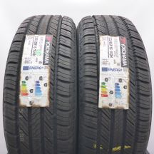 4. 225 65 16 4x YOKOHAMA 225/65 R16 100H Geolandar CV G058 Sommerreifen M+S 2022 VOLL 4. 225 65 16 4x YOKOHAMA 225/65 R16 100H Geolandar CV G058 Sommerreifen M+S 2022 VOLL
