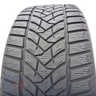 2. 245 40 19 1x DUNLOP 245/40 R19 98V XL Winter Sport 5 Winterreifen 2023 7,5mm