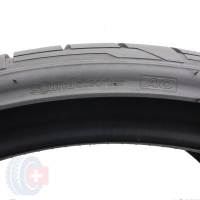 6. 285 30 22 2x HANKOOK 285/30 R22 101Y XL Ventus S1 evo3 K127 AO Sound Sommerreifen 2023 6,8-7mm